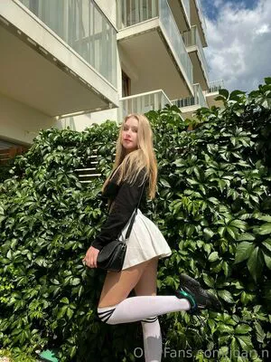 Joan N OnlyFans Leaked Free Thumbnail Picture - #2RfrjtENq6