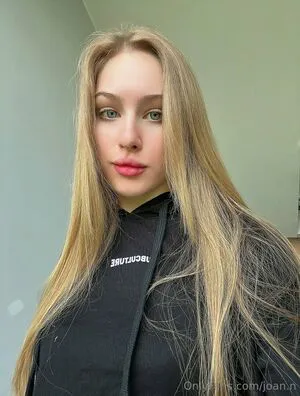 Joan N OnlyFans Leaked Free Thumbnail Picture - #2ftqgreTMX
