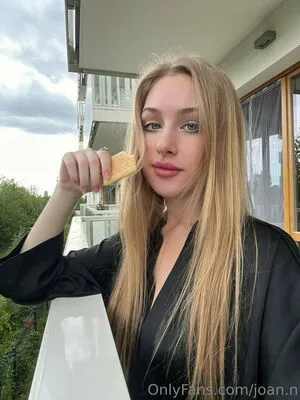 Joan N OnlyFans Leaked Free Thumbnail Picture - #2kc3Mlg8ky