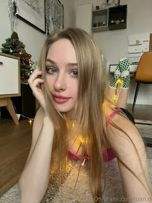 Joan N OnlyFans Leaked Free Thumbnail Picture - #30k3lWKzty