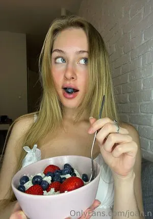 Joan N OnlyFans Leaked Free Thumbnail Picture - #3WM1jeNcYu