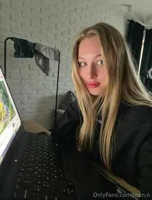 Joan N OnlyFans Leaked Free Thumbnail Picture - #3v4hrh4pKC