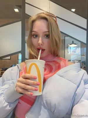 Joan N OnlyFans Leaked Free Thumbnail Picture - #4avxfvkK4V