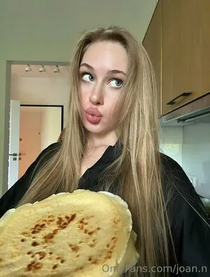 Joan N OnlyFans Leaked Free Thumbnail Picture - #4cgClEXp0n