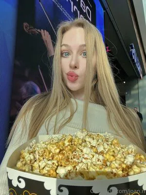 Joan N OnlyFans Leaked Free Thumbnail Picture - #58TyNcA02r