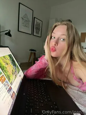Joan N OnlyFans Leaked Free Thumbnail Picture - #64cKD4FKWl