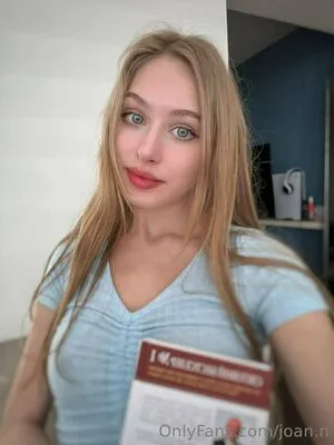 Joan N OnlyFans Leaked Free Thumbnail Picture - #69kD7LZR1U
