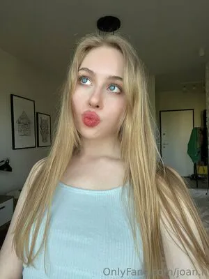 Joan N OnlyFans Leaked Free Thumbnail Picture - #6G6j1dddw4