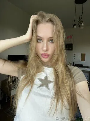 Joan N OnlyFans Leaked Free Thumbnail Picture - #6fLKhOxhaj