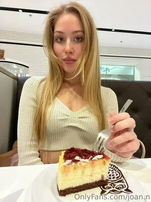 Joan N OnlyFans Leaked Free Thumbnail Picture - #7B8SDhcsZA
