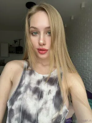 Joan N OnlyFans Leaked Free Thumbnail Picture - #7DdJUmLs8T