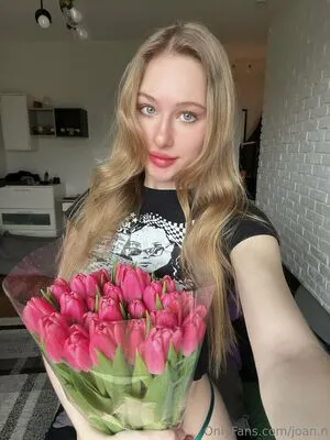 Joan N OnlyFans Leaked Free Thumbnail Picture - #7RoUBsUTu5
