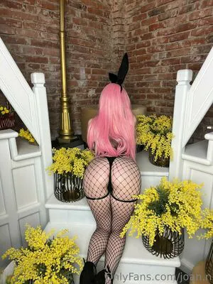 Joan N OnlyFans Leaked Free Thumbnail Picture - #8Max9pMr0r