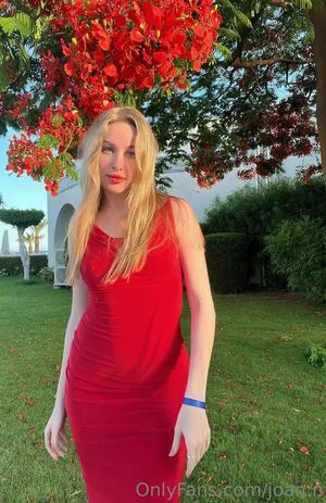 Joan N OnlyFans Leaked Free Thumbnail Picture - #8XqsL6XFeU