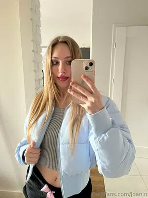 Joan N OnlyFans Leaked Free Thumbnail Picture - #91cOeHNGEf