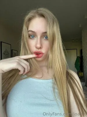 Joan N OnlyFans Leaked Free Thumbnail Picture - #9Q7Wt7WWTK
