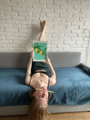 Joan N OnlyFans Leaked Free Thumbnail Picture - #Ce33F7R0Mt