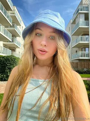 Joan N OnlyFans Leaked Free Thumbnail Picture - #DRIQAUkdCo