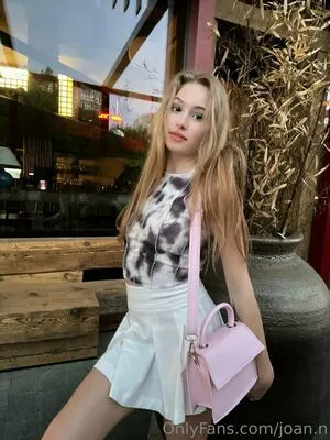 Joan N OnlyFans Leaked Free Thumbnail Picture - #DUGcU7W53g