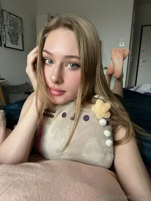 Joan N OnlyFans Leaked Free Thumbnail Picture - #DaWdLPT8In