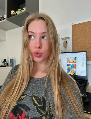 Joan N OnlyFans Leaked Free Thumbnail Picture - #EU1EOMV7u2