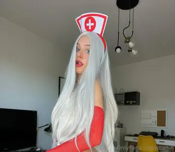 Joan N OnlyFans Leaked Free Thumbnail Picture - #EeB55jJNo7