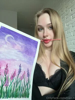 Joan N OnlyFans Leaked Free Thumbnail Picture - #ErmDsWEDDG