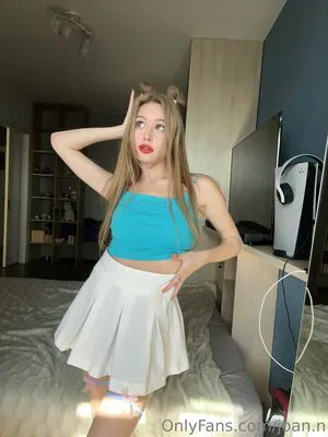 Joan N OnlyFans Leaked Free Thumbnail Picture - #FeF3FiHvHl