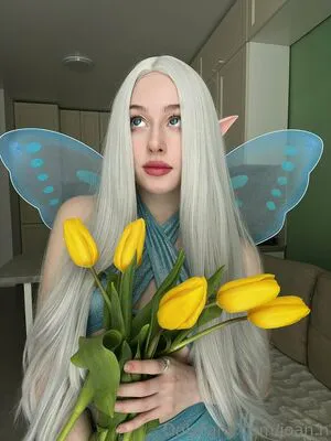 Joan N OnlyFans Leaked Free Thumbnail Picture - #Fr8omr70jN