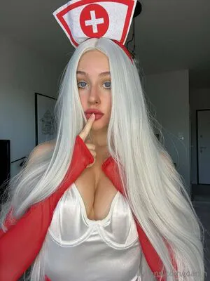 Joan N OnlyFans Leaked Free Thumbnail Picture - #GRJx709qol