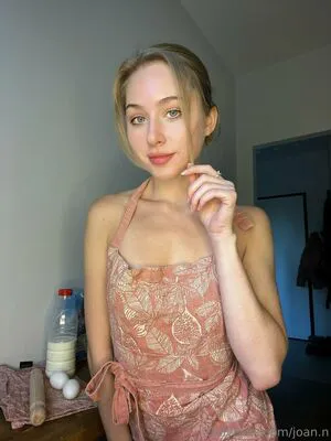 Joan N OnlyFans Leaked Free Thumbnail Picture - #HCaEeZBynR