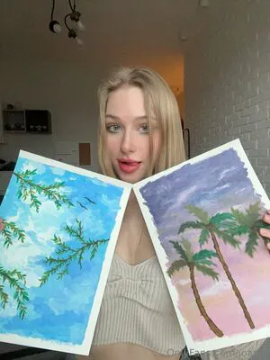 Joan N OnlyFans Leaked Free Thumbnail Picture - #I66X1LYlB5