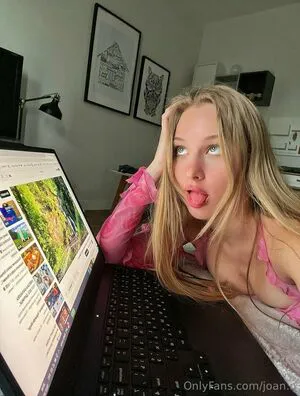 Joan N OnlyFans Leaked Free Thumbnail Picture - #JCcnz4PNIR