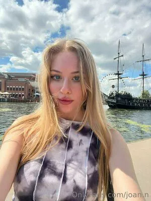 Joan N OnlyFans Leaked Free Thumbnail Picture - #JKZoNBnWiM