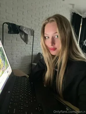 Joan N OnlyFans Leaked Free Thumbnail Picture - #KIGKl8Wyn6