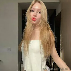 Joan N OnlyFans Leaked Free Thumbnail Picture - #M3oypkZ3GR