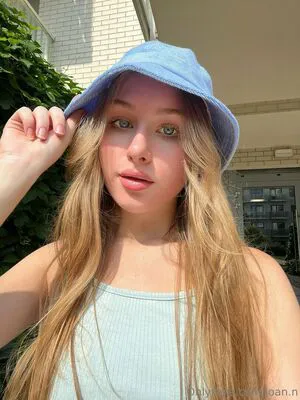 Joan N OnlyFans Leaked Free Thumbnail Picture - #MAAOgPYGNg