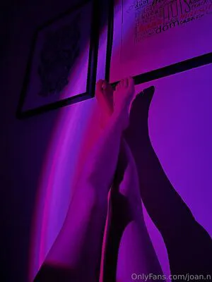 Joan N OnlyFans Leaked Free Thumbnail Picture - #MM6dYJLFGB
