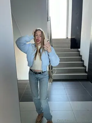 Joan N OnlyFans Leaked Free Thumbnail Picture - #Ns2PCHM285