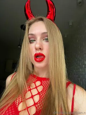Joan N OnlyFans Leaked Free Thumbnail Picture - #PyKLb7KeBv