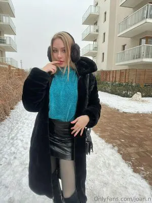 Joan N OnlyFans Leaked Free Thumbnail Picture - #QCs1s3abkF