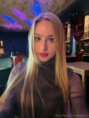 Joan N OnlyFans Leaked Free Thumbnail Picture - #QNKa7lgV9n