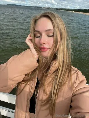 Joan N OnlyFans Leaked Free Thumbnail Picture - #RCtibVIrP6