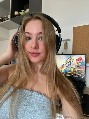 Joan N OnlyFans Leaked Free Thumbnail Picture - #REhmNp7dE4
