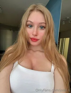 Joan N OnlyFans Leaked Free Thumbnail Picture - #RHWqxR2uT4