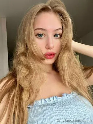 Joan N OnlyFans Leaked Free Thumbnail Picture - #SGZ3nd7J9l