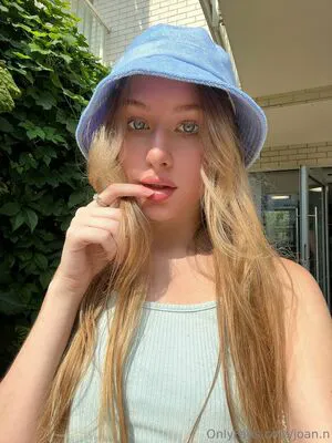 Joan N OnlyFans Leaked Free Thumbnail Picture - #ST9rsBALIm