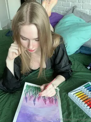 Joan N OnlyFans Leaked Free Thumbnail Picture - #SUafQNhYEs