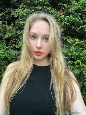 Joan N OnlyFans Leaked Free Thumbnail Picture - #UkA9jiZOdG