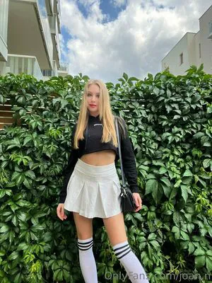 Joan N OnlyFans Leaked Free Thumbnail Picture - #UzsbIwVwSb